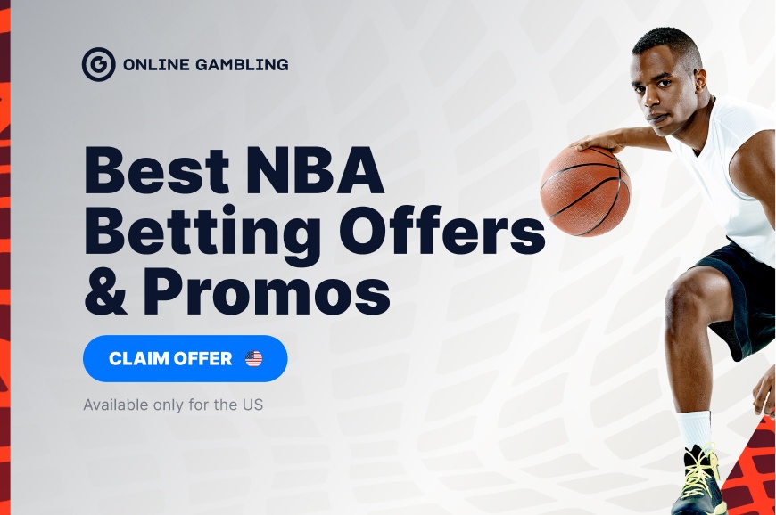 NBA Betting Promos