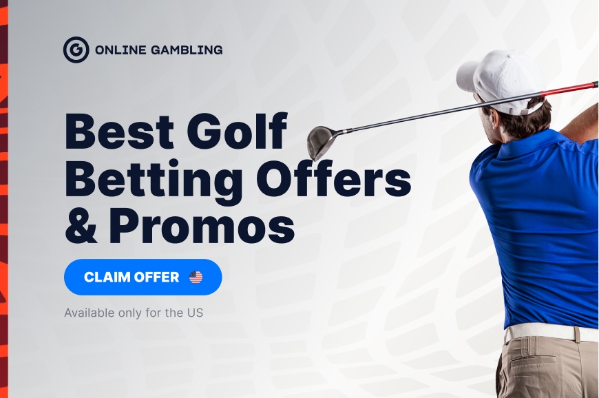 Golf Betting Offers