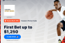 Best Caesars Promo Code: $1,250 in bet credits for Saturday’s NBA 