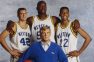 Basketball Movies: 'Blue Chips' with Nick Nolte, Shaq, and Penny