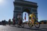 2022 Tour de France Odds: Tadej Pogacar Betting Favorite for Three-Peat