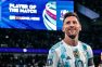 Messi Scores Five Goals for Argentina vs Estonia, Ronaldo Nets Double for Portugal against Switzerland