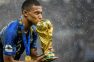 Mbappe Wanted to Quit Playing for France Following Racist Abuse