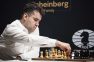 Candidates Tournament: Nepomniachtchi Beats Firouzja to Take Solo Lead After Four Rounds