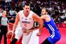 2022 EuroBasket Odds: Serbia, France, Slovenia, Greece Betting Favorites