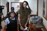 Russian Court Sentences Brittney Griner to Nine Years in Prison
