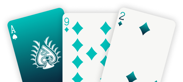 Blackjack Cards