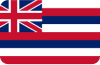 Hawaii flag