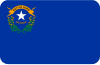 Nevada state flag