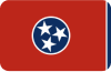 Tennessee state flag