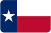 Texas state flag