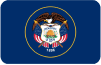 Utah state flag