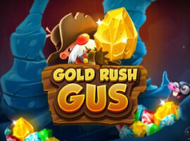 Gold Rush Gus