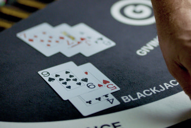 Blackjack Free Games